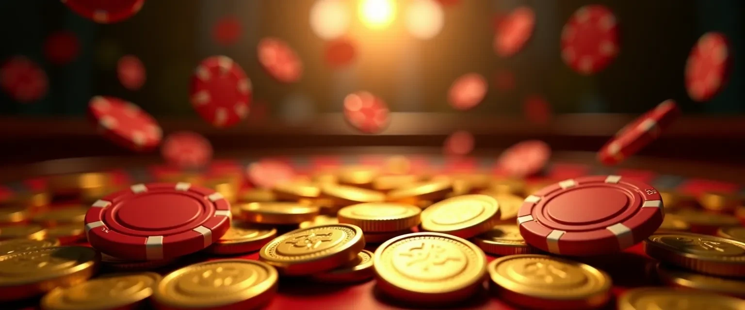 WeltBet Casino
